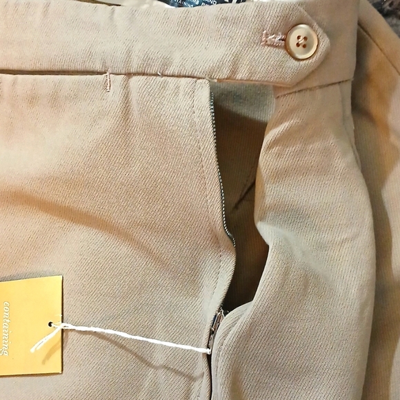 Vintage Harkaway Authentic Equestrian Riding Pants Stirrup Trousers size 30 - Picture 9 of 11